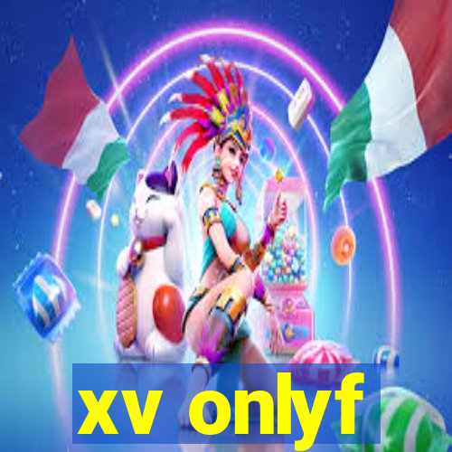 xv onlyf